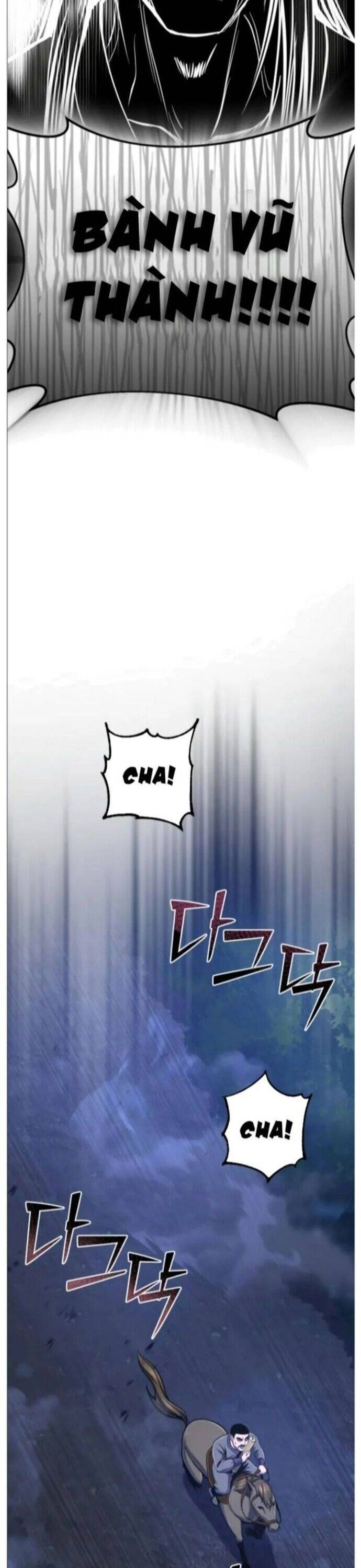 Đao Hoàng Tứ Thiếu Gia - Chapter 54 - Page 32