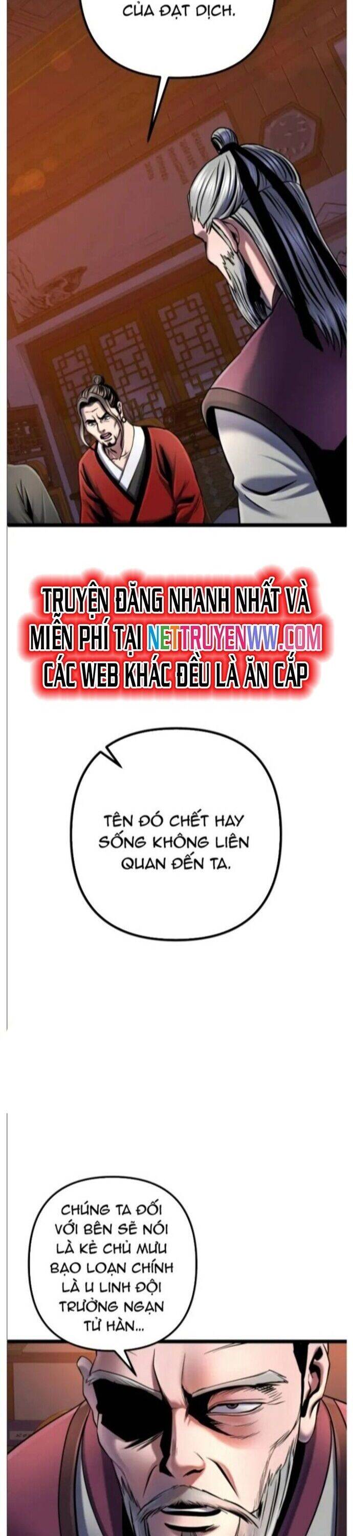 Đao Hoàng Tứ Thiếu Gia - Chapter 54 - Page 39