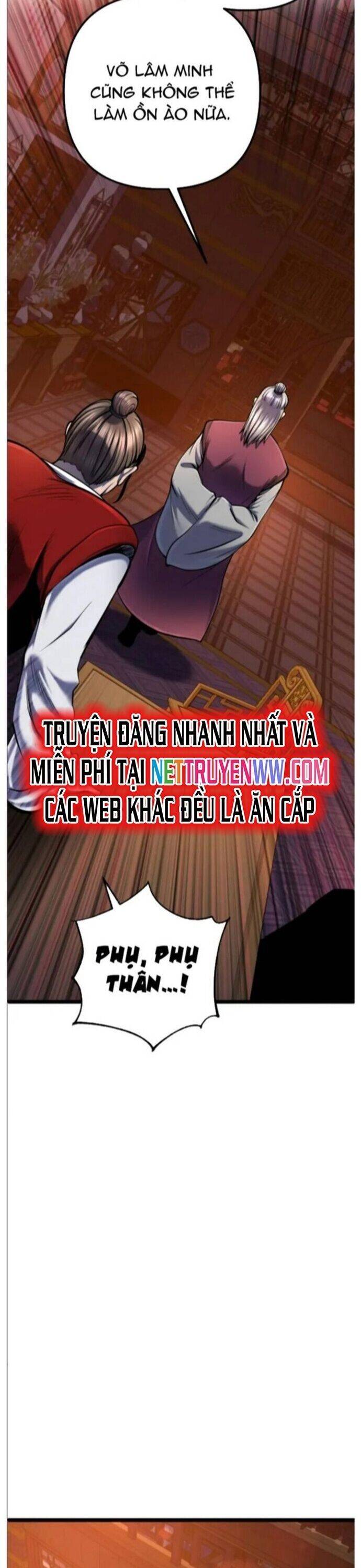 Đao Hoàng Tứ Thiếu Gia - Chapter 54 - Page 41