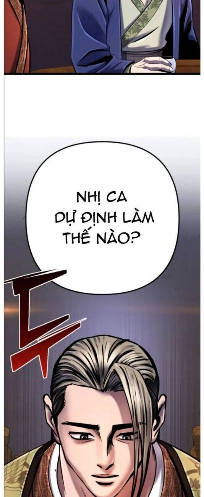 Đao Hoàng Tứ Thiếu Gia - Chapter 54 - Page 49