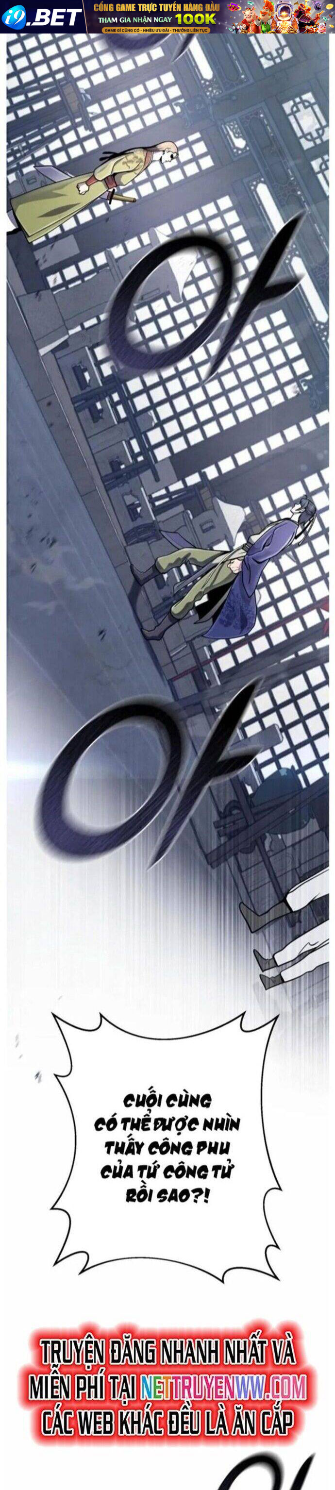 Đao Hoàng Tứ Thiếu Gia - Chapter 55 - Page 19