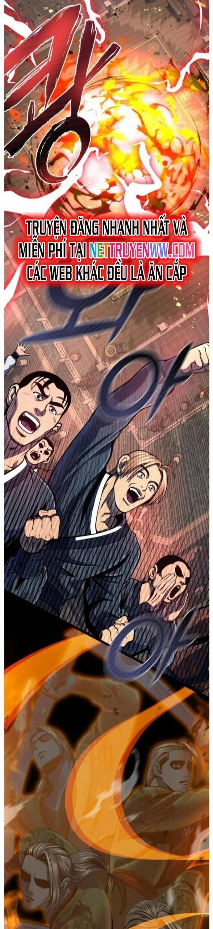 Đao Hoàng Tứ Thiếu Gia - Chapter 55 - Page 25