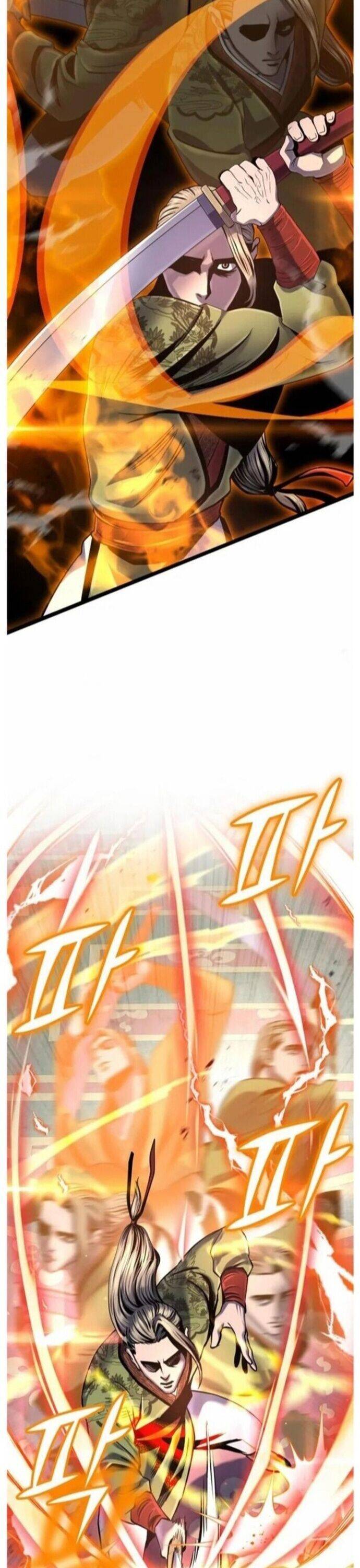 Đao Hoàng Tứ Thiếu Gia - Chapter 55 - Page 26