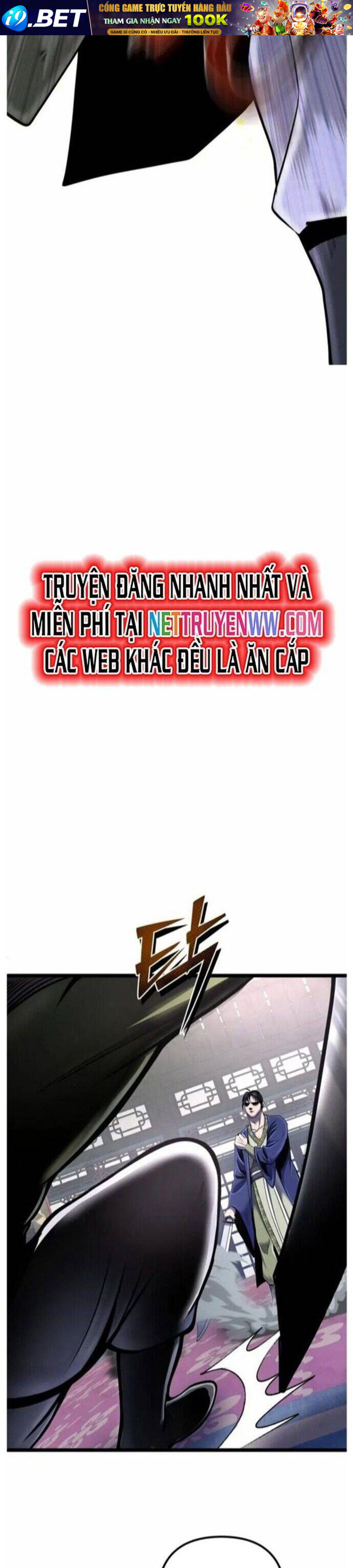 Đao Hoàng Tứ Thiếu Gia - Chapter 55 - Page 32