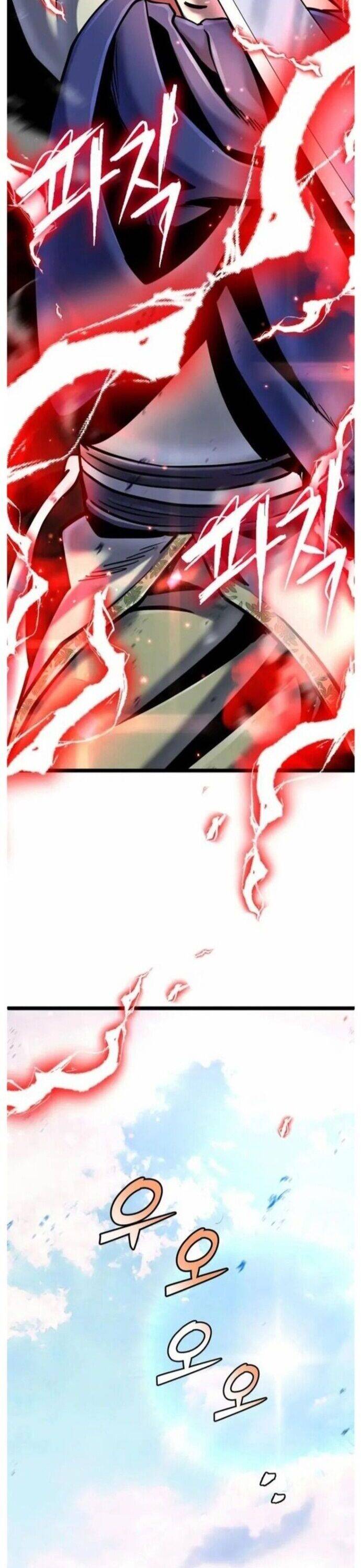 Đao Hoàng Tứ Thiếu Gia - Chapter 55 - Page 42