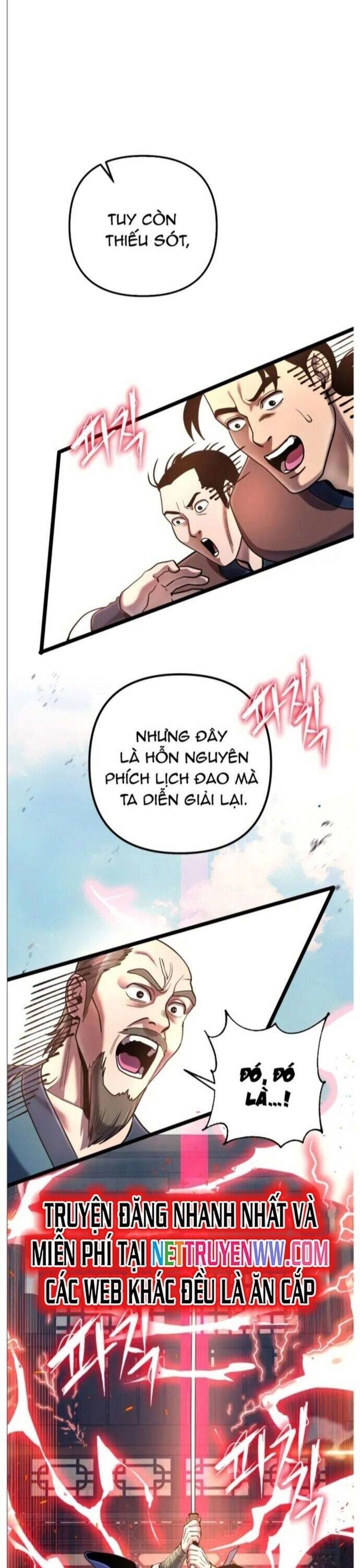 Đao Hoàng Tứ Thiếu Gia - Chapter 56 - Page 14