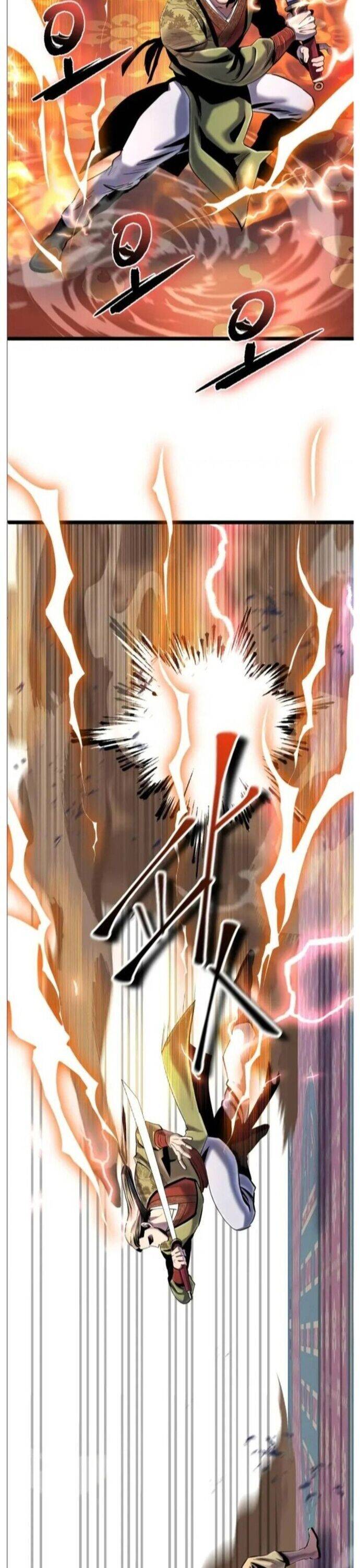 Đao Hoàng Tứ Thiếu Gia - Chapter 56 - Page 18