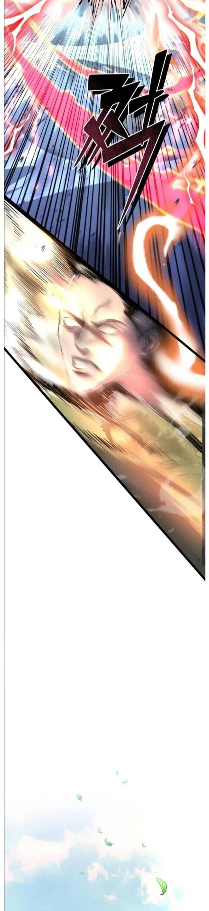 Đao Hoàng Tứ Thiếu Gia - Chapter 56 - Page 20