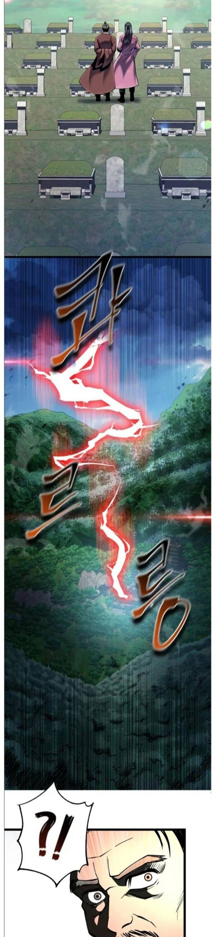 Đao Hoàng Tứ Thiếu Gia - Chapter 56 - Page 26