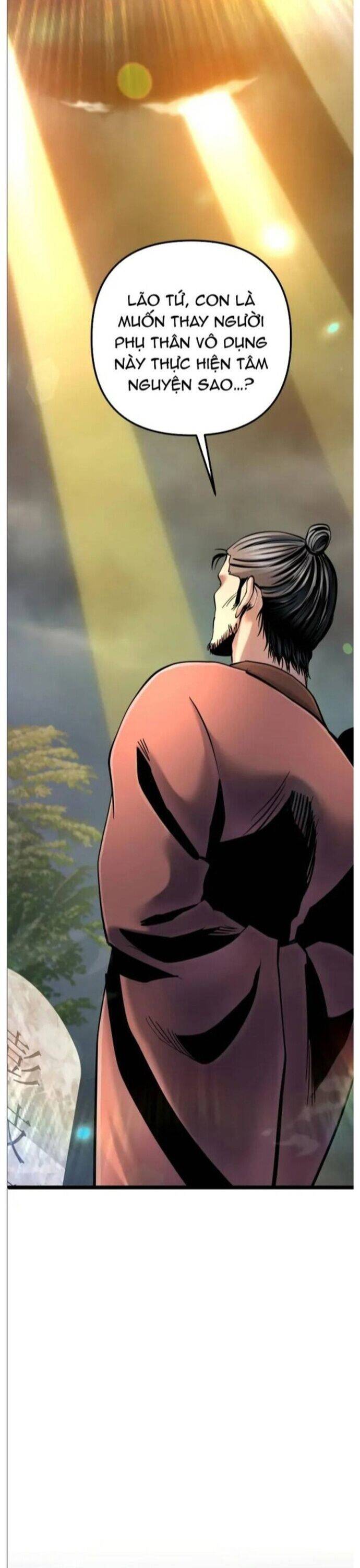 Đao Hoàng Tứ Thiếu Gia - Chapter 56 - Page 28