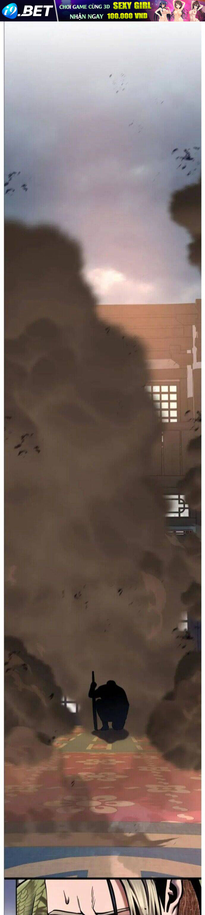 Đao Hoàng Tứ Thiếu Gia - Chapter 56 - Page 29