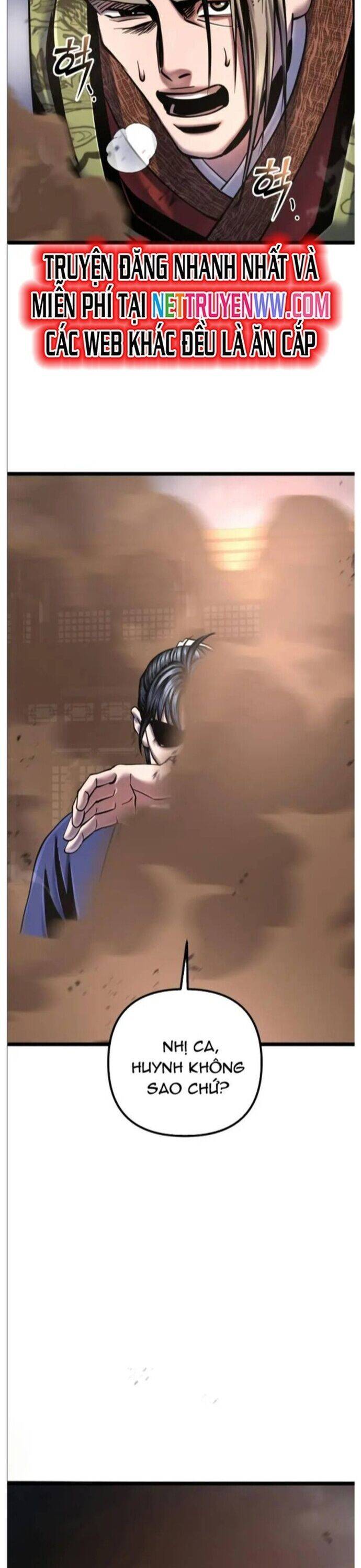 Đao Hoàng Tứ Thiếu Gia - Chapter 56 - Page 30