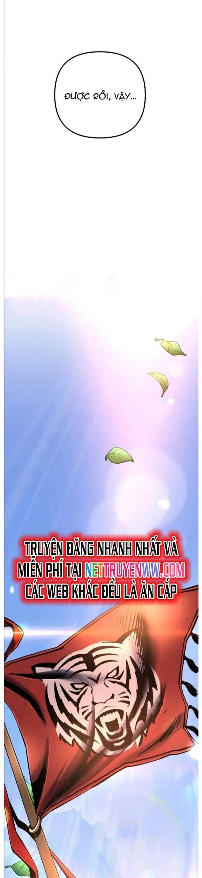 Đao Hoàng Tứ Thiếu Gia - Chapter 56 - Page 43