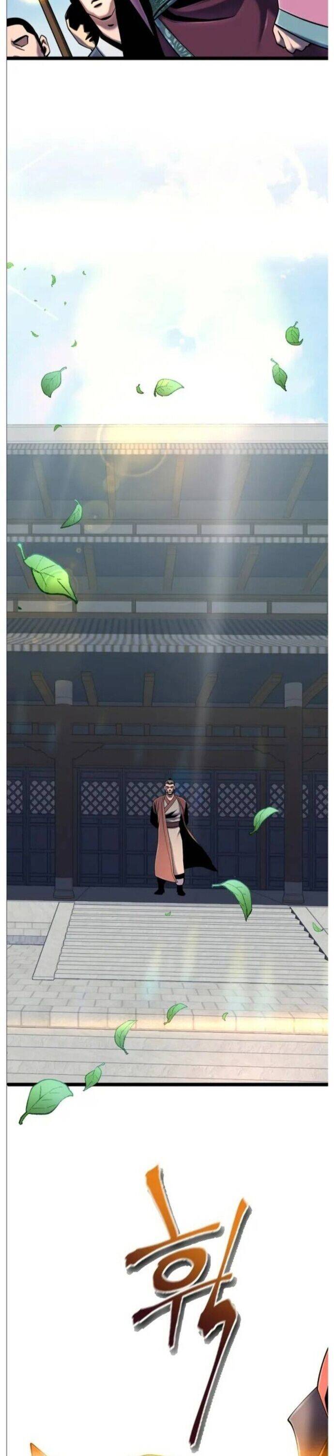 Đao Hoàng Tứ Thiếu Gia - Chapter 56 - Page 45