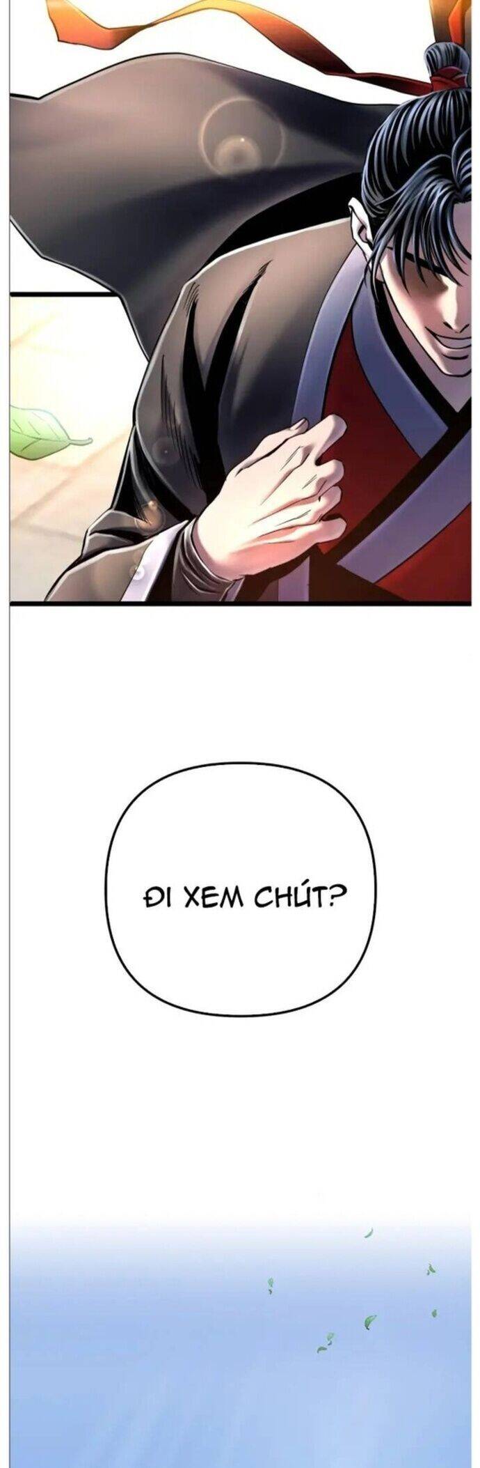 Đao Hoàng Tứ Thiếu Gia - Chapter 56 - Page 46