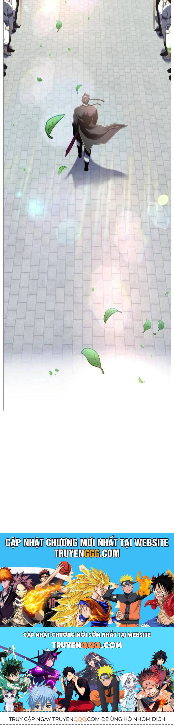 Đao Hoàng Tứ Thiếu Gia - Chapter 56 - Page 48