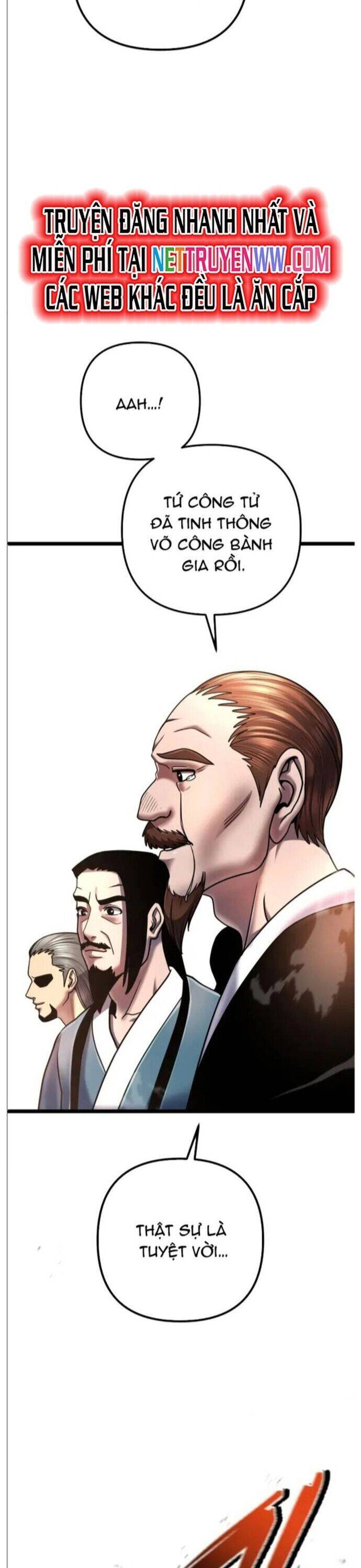 Đao Hoàng Tứ Thiếu Gia - Chapter 56 - Page 6