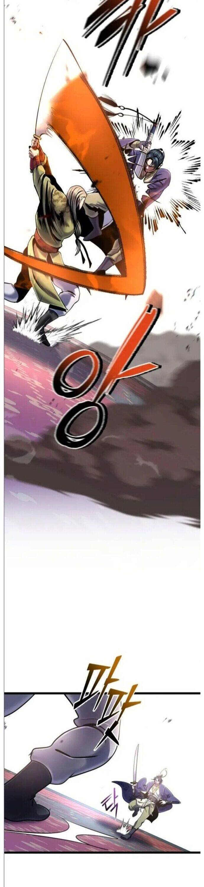 Đao Hoàng Tứ Thiếu Gia - Chapter 56 - Page 7