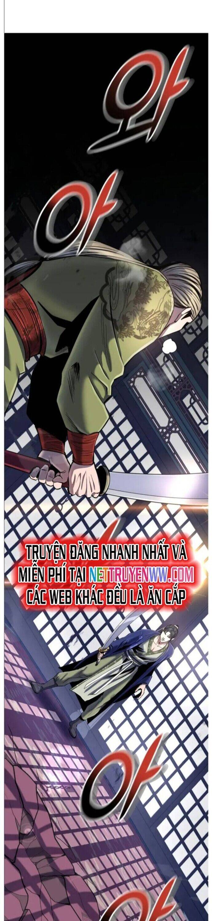 Đao Hoàng Tứ Thiếu Gia - Chapter 56 - Page 8