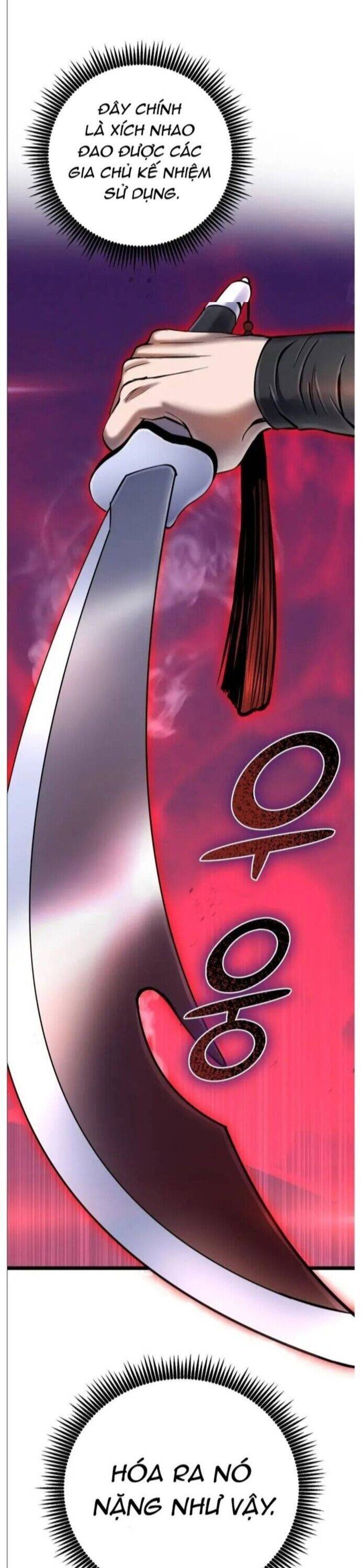 Đao Hoàng Tứ Thiếu Gia - Chapter 57 - Page 16