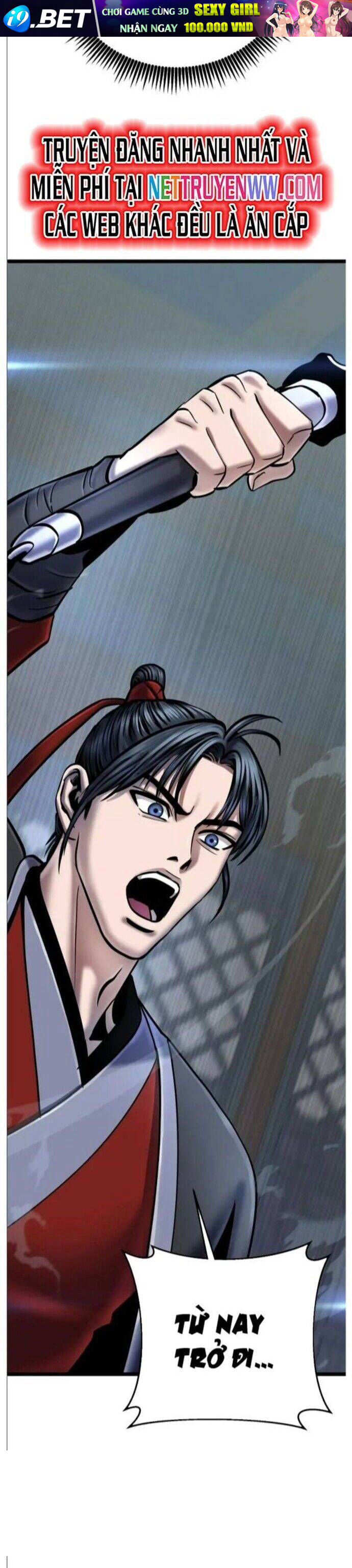 Đao Hoàng Tứ Thiếu Gia - Chapter 57 - Page 17