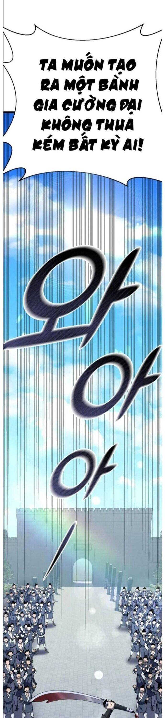 Đao Hoàng Tứ Thiếu Gia - Chapter 57 - Page 18