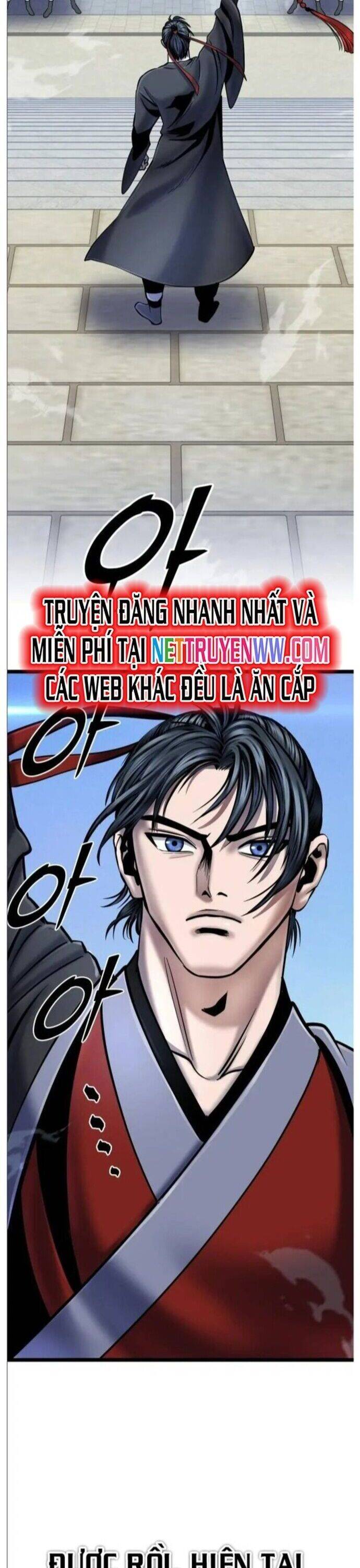 Đao Hoàng Tứ Thiếu Gia - Chapter 57 - Page 19