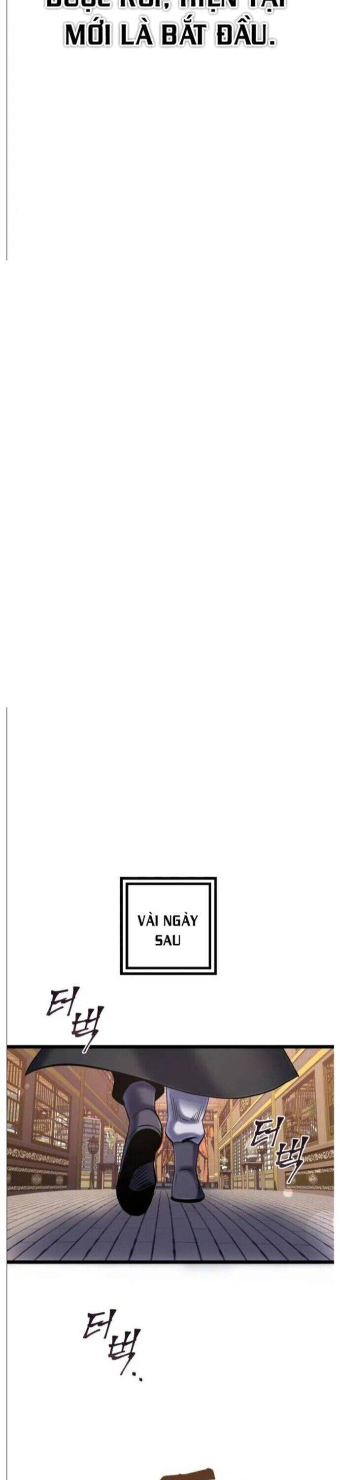 Đao Hoàng Tứ Thiếu Gia - Chapter 57 - Page 20