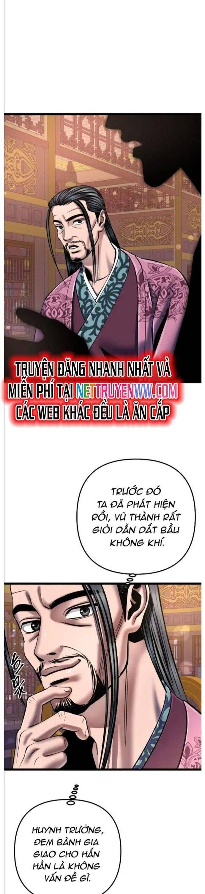 Đao Hoàng Tứ Thiếu Gia - Chapter 57 - Page 24