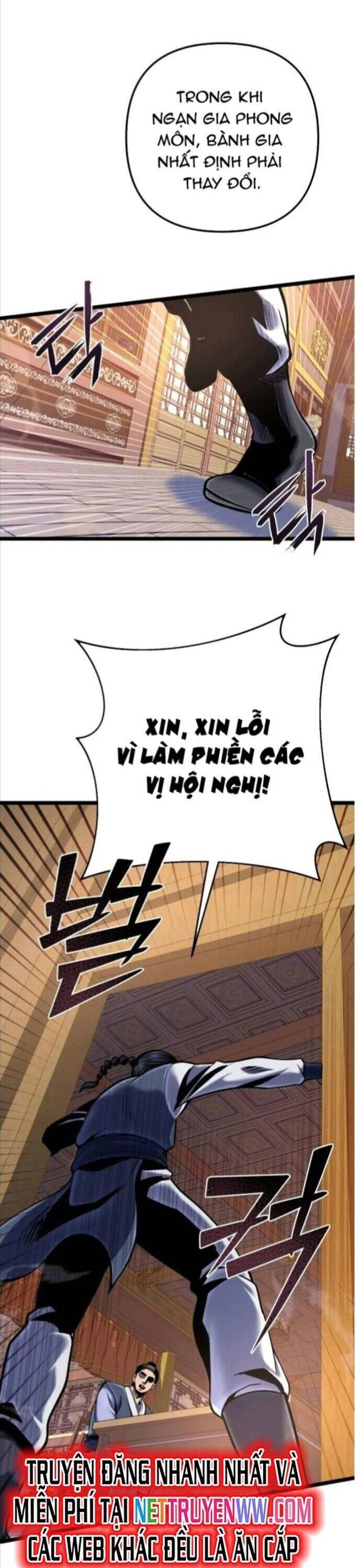 Đao Hoàng Tứ Thiếu Gia - Chapter 57 - Page 29