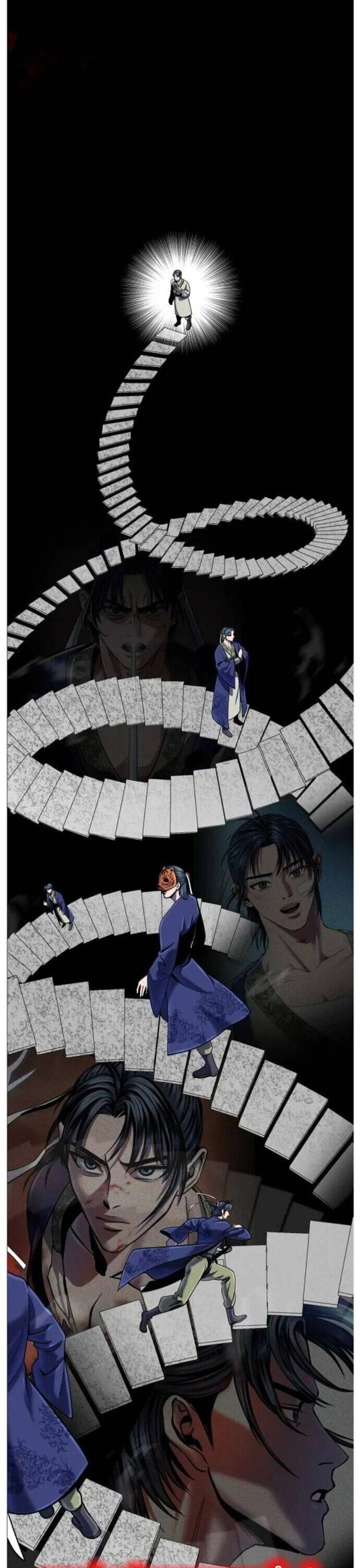 Đao Hoàng Tứ Thiếu Gia - Chapter 57 - Page 3