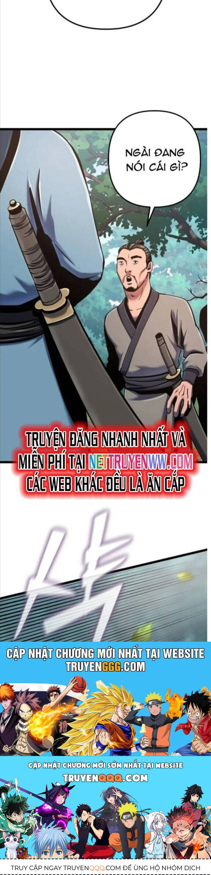 Đao Hoàng Tứ Thiếu Gia - Chapter 57 - Page 37