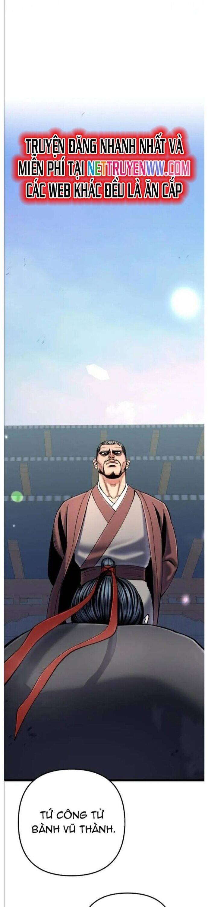 Đao Hoàng Tứ Thiếu Gia - Chapter 57 - Page 6