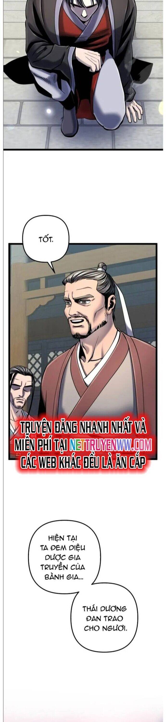 Đao Hoàng Tứ Thiếu Gia - Chapter 57 - Page 8