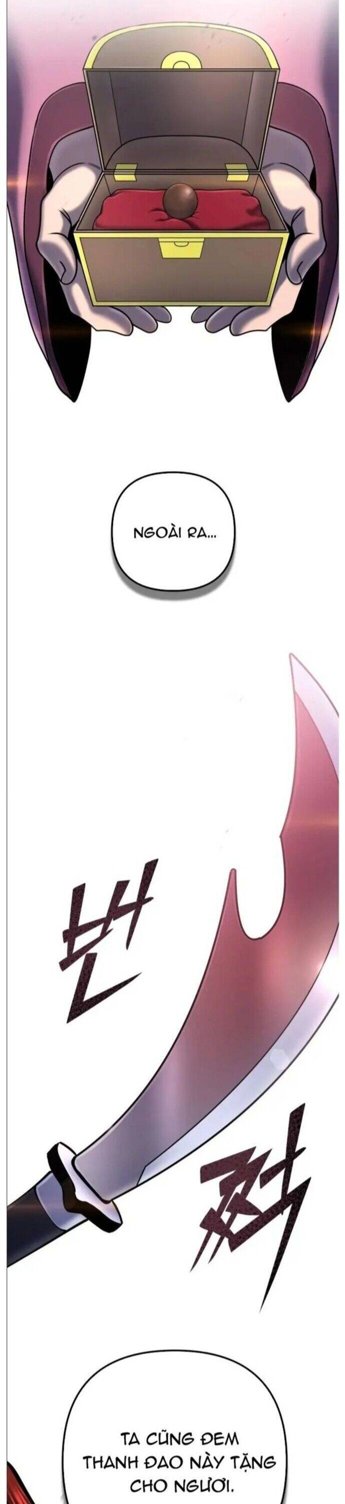 Đao Hoàng Tứ Thiếu Gia - Chapter 57 - Page 9