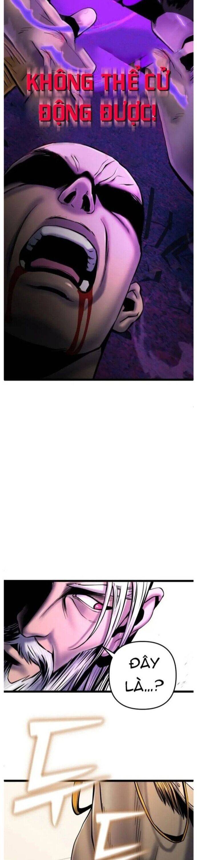 Đao Hoàng Tứ Thiếu Gia - Chapter 58 - Page 10