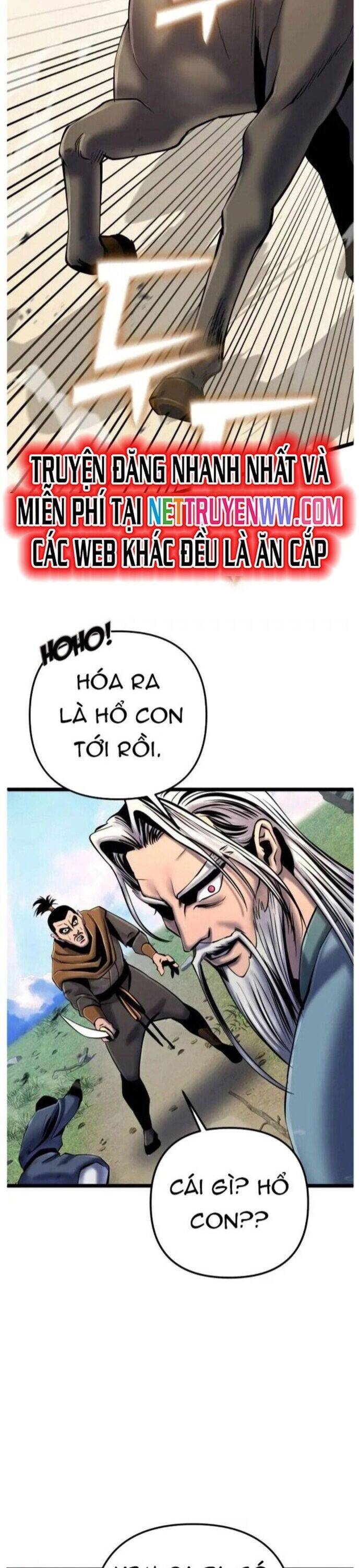 Đao Hoàng Tứ Thiếu Gia - Chapter 58 - Page 11