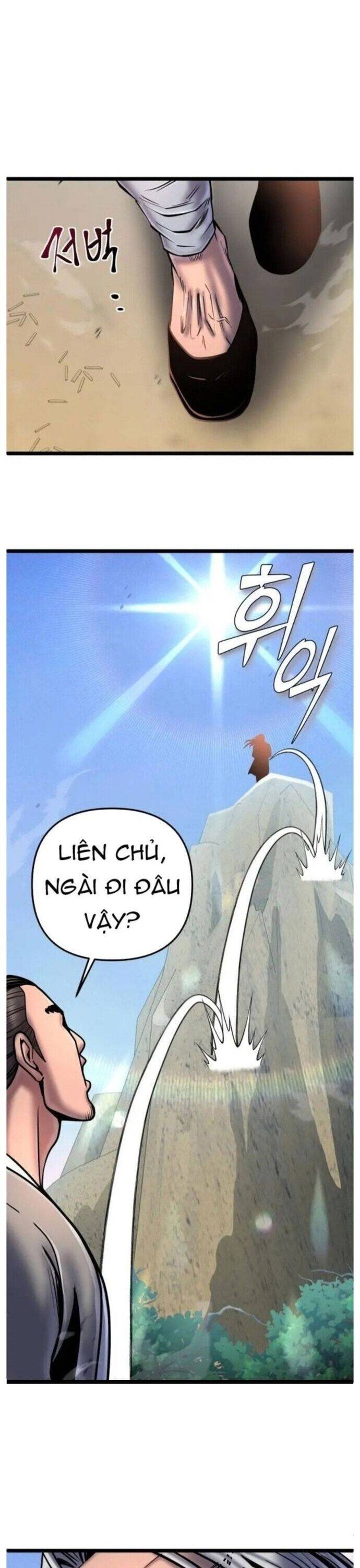 Đao Hoàng Tứ Thiếu Gia - Chapter 58 - Page 15