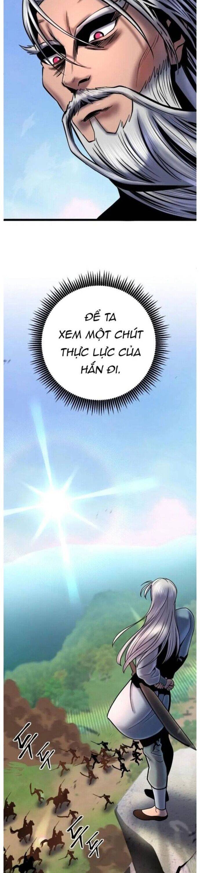 Đao Hoàng Tứ Thiếu Gia - Chapter 58 - Page 16