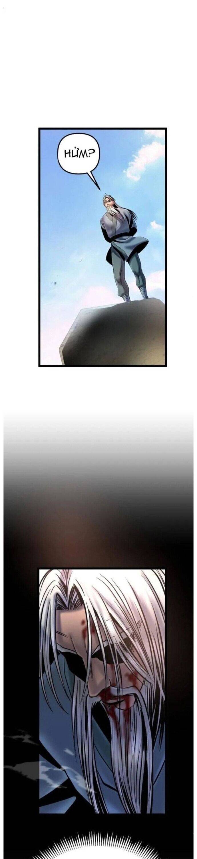 Đao Hoàng Tứ Thiếu Gia - Chapter 58 - Page 18