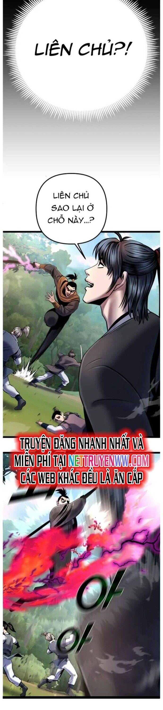 Đao Hoàng Tứ Thiếu Gia - Chapter 58 - Page 19