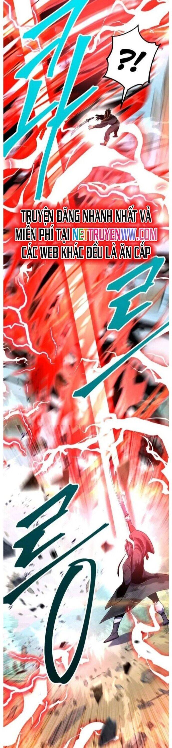 Đao Hoàng Tứ Thiếu Gia - Chapter 58 - Page 28