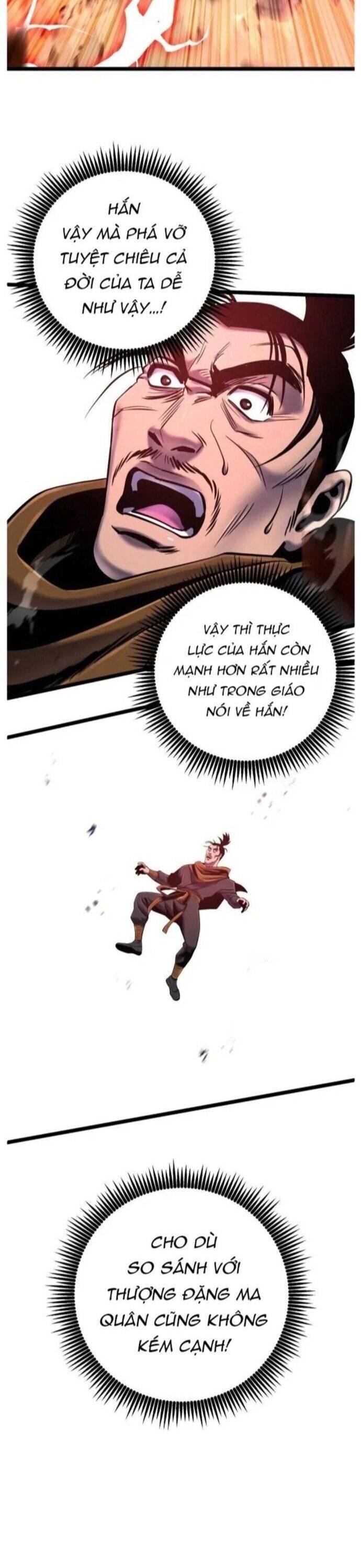 Đao Hoàng Tứ Thiếu Gia - Chapter 58 - Page 29