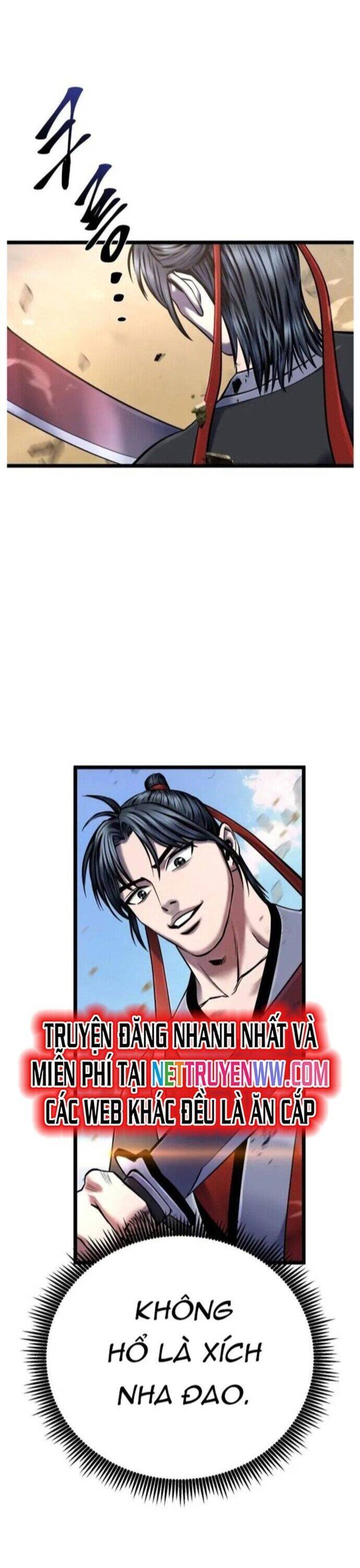 Đao Hoàng Tứ Thiếu Gia - Chapter 58 - Page 30