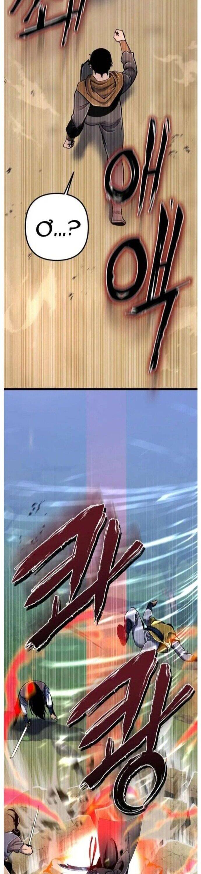 Đao Hoàng Tứ Thiếu Gia - Chapter 58 - Page 32