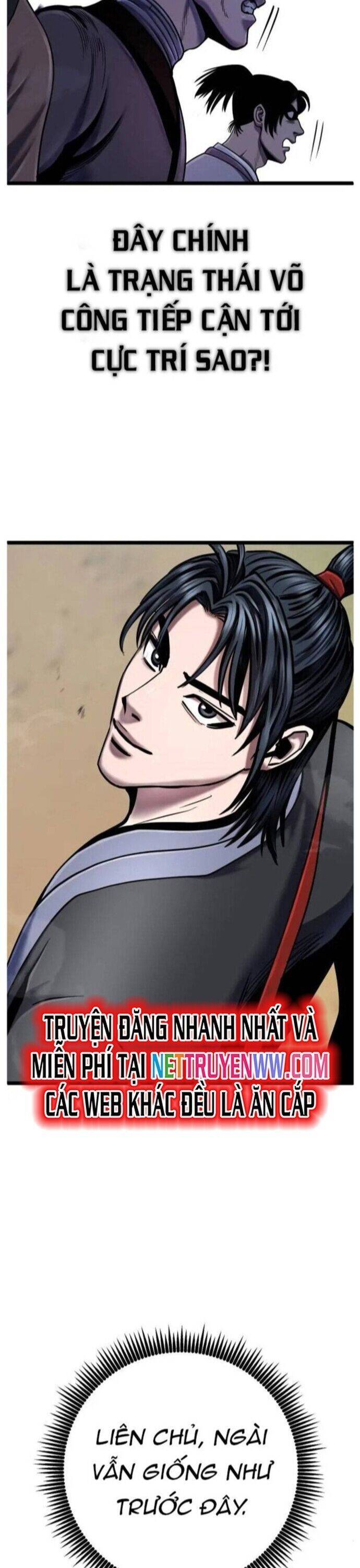 Đao Hoàng Tứ Thiếu Gia - Chapter 58 - Page 41