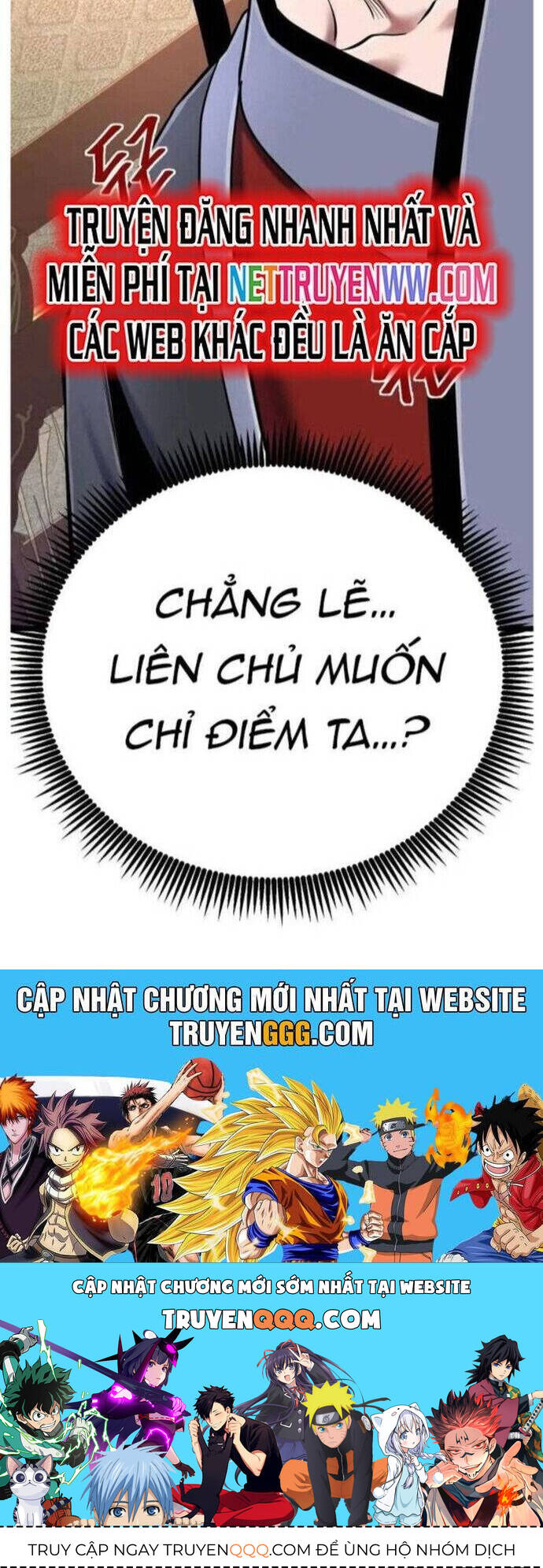 Đao Hoàng Tứ Thiếu Gia - Chapter 58 - Page 50