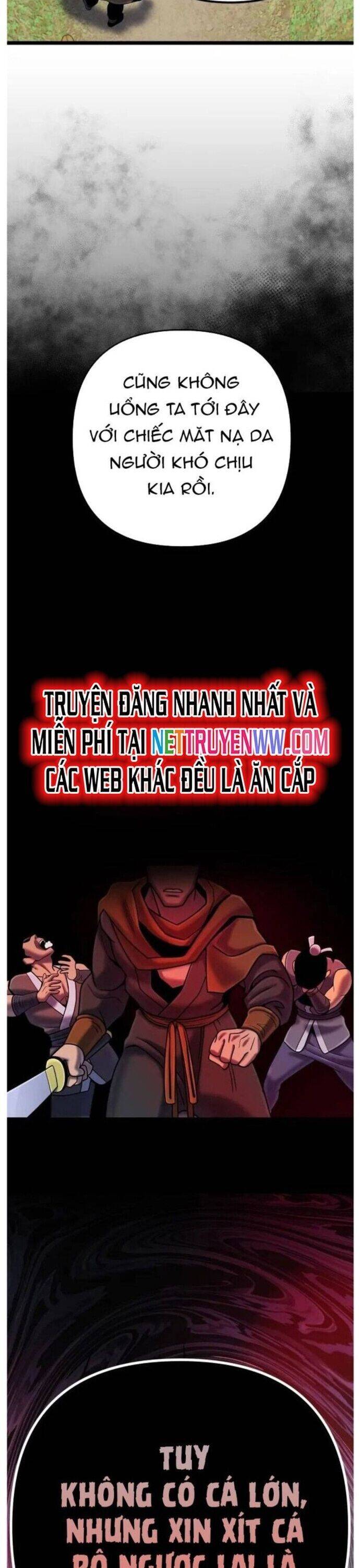 Đao Hoàng Tứ Thiếu Gia - Chapter 58 - Page 6