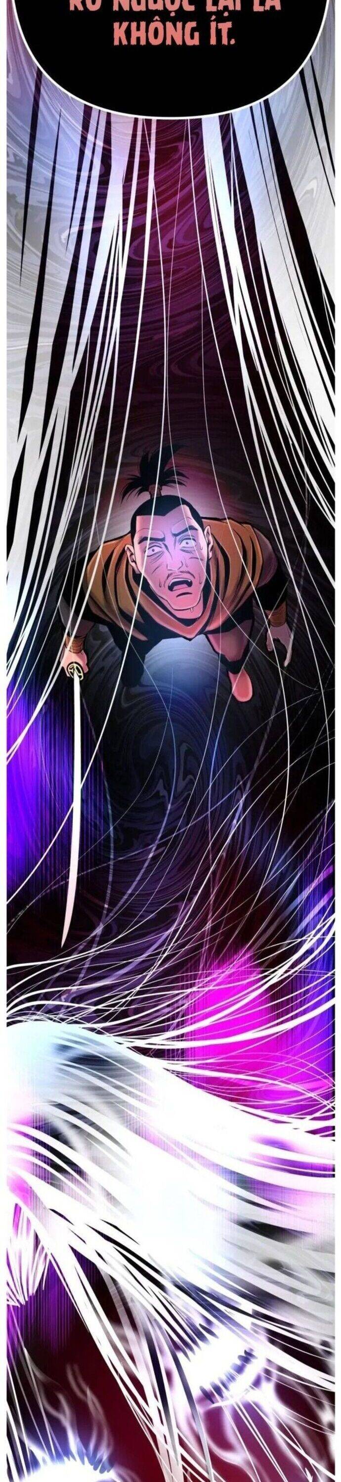 Đao Hoàng Tứ Thiếu Gia - Chapter 58 - Page 7