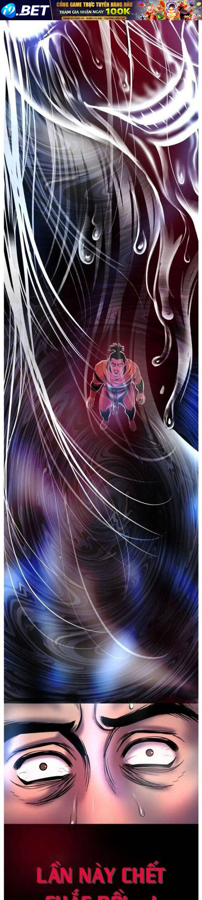 Đao Hoàng Tứ Thiếu Gia - Chapter 58 - Page 8